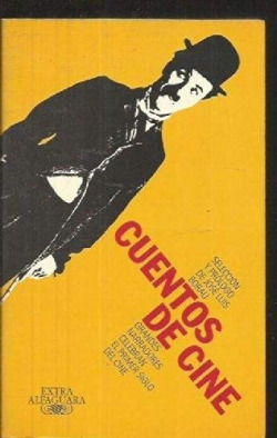 CUENTOS CINE/EXTRA
