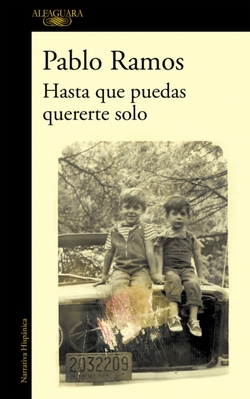 Hasta que puedas quererte solo?