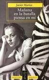 Mañana en la batalla piensa en mí
