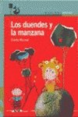 Los duendes y la manzana