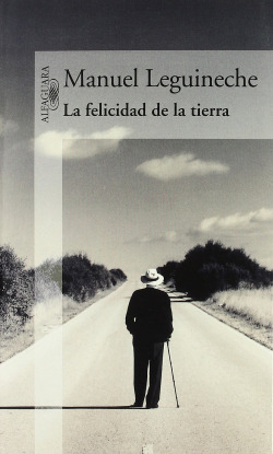 La felicidad de la tierra