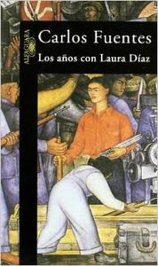 Los años con laura diaz