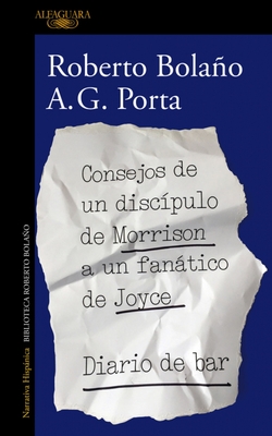CONSEJOS DE UN DISCIPULO DE MORRISON A UN FANÁTICO DE JOYCE