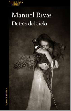 DETRÁS DEL CIELO