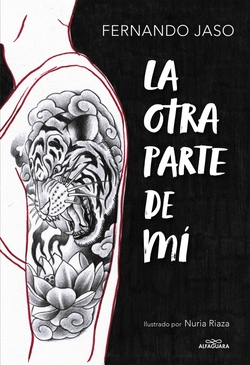 LA OTRA PARTE DE MI