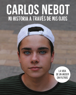 MI HISTORIA A TRAVÈS DE MIS OJOS