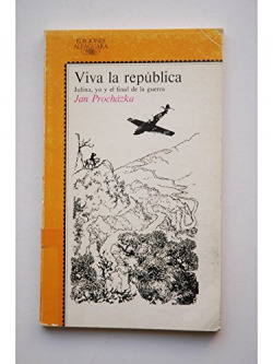 VIVA LA REPUBLICA