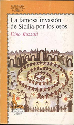 LA FAMOSA INVASION DE SICILIA POR LOS OSOS