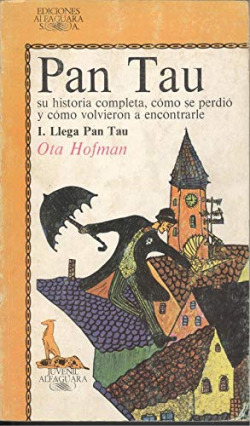 PAN TAU