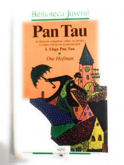 PAN TAU, 2
