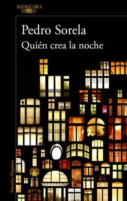 QUIÈN CREA LA NOCHE