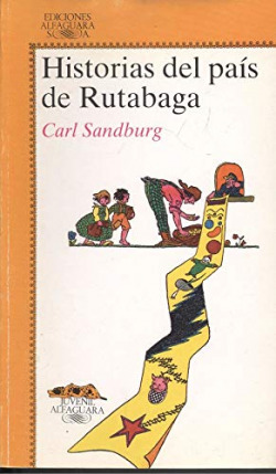 HISTORIAS DEL PAIS DE RUTABAGA