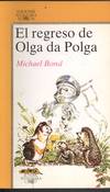 EL REGRESO DE OLGA DA POLGA