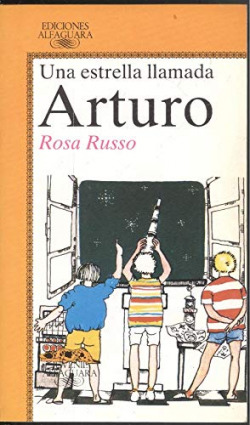 UNA ESTRELLA LLAMADA ARTURO