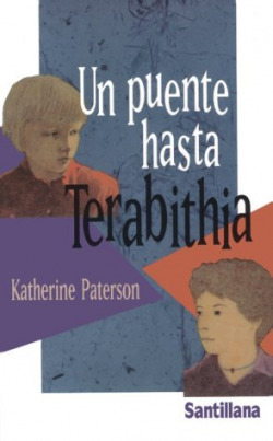 UN PUENTE HASTA THERABITHIA