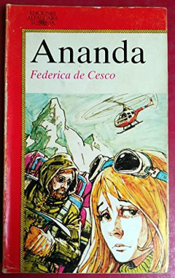 ANANDA