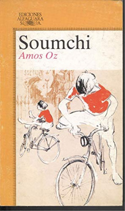 SOUMCHI