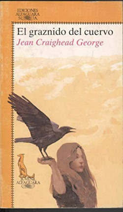 EL GRAZNIDO DEL CUERVO