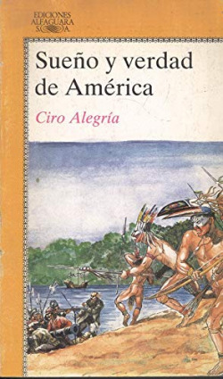SUEÑO Y VERDAD DE AMERICA