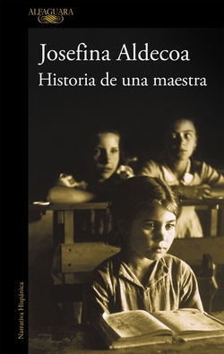 Historia de una maestra
