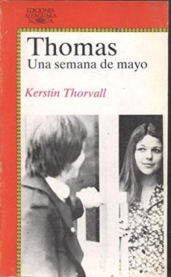 THOMAS, UNA SEMANA DE MAYO