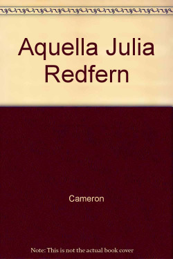 AQUELLA XULIA REDFERN