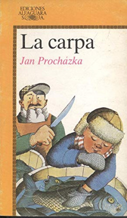 LA CARPA
