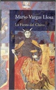 La fiesta del chivo