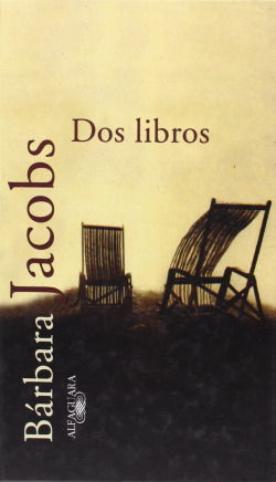 DOS LIBROS