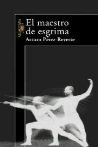 El maestro de esgrima