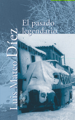 TE. EL PASADO LEGENDARIO