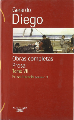 OBRAS COMPLETAS PROSA