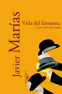 VIDE DEL FANTASMA