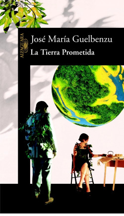 La tierra prometida