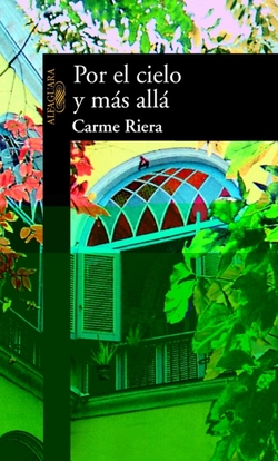 Por el cielo y mas alla