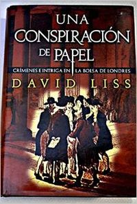 Una conspiración de papel