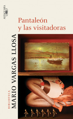 Pantaleón y las visitadoras