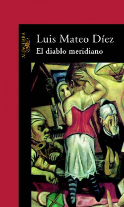 El diablo meridiano