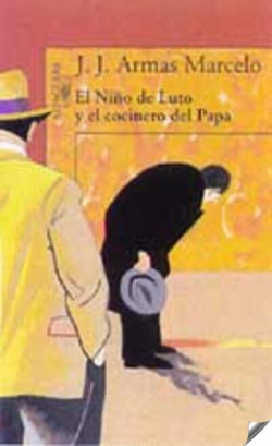 El Niño de Luto y el cocinero del Papa