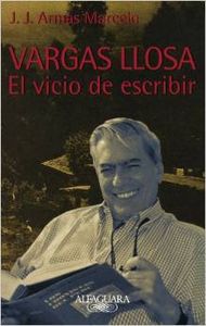 El vicio de escribir- mario vargas llosa