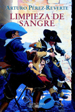 Limpieza de sangre (Edición escolar)