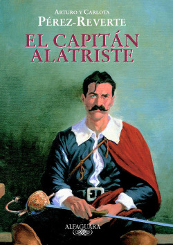 El capitán Alatriste (Edición escolar con guía)