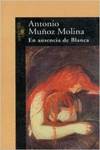 En ausencia de blanca