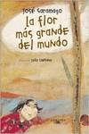 La flor más grande del mundo