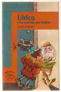 Ulrico y las puertas que hablan