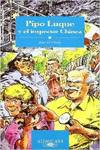 Pipo luque y el inspector chinea - canarias