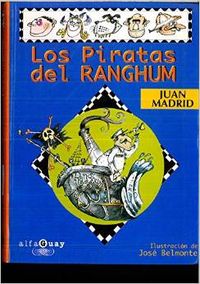 Los piratas del Ranghum