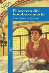El secreto del hombre muerto