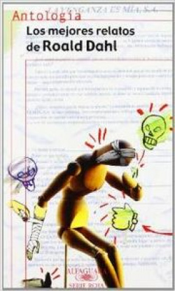 Los mejores relatos de Roald Dahl