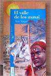 El valle de los masai